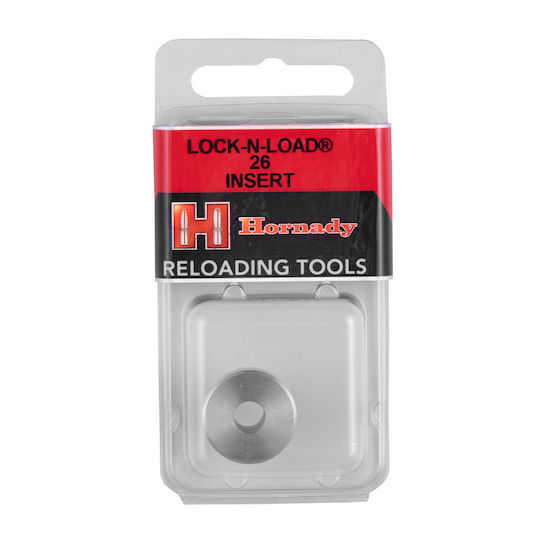 Insert 26 264/6.5mm Hornady 526 Bullet Comparator