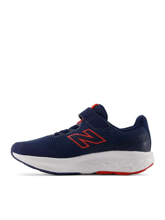 New Balance Fresh Foam Μπλε