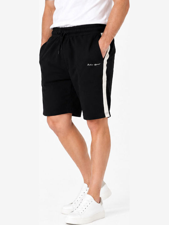Sports Men's Shorts Black