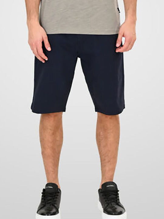 Men's Chino Shorts Blue