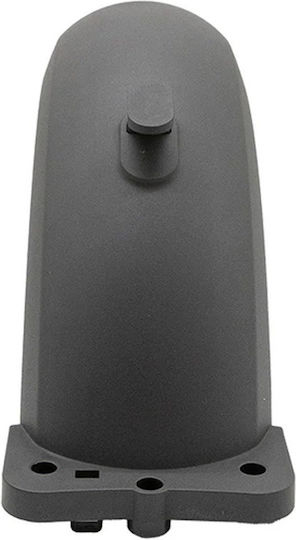 Rear Fender Electric Scooter Ewheels Xiaomi 5 Plus Black