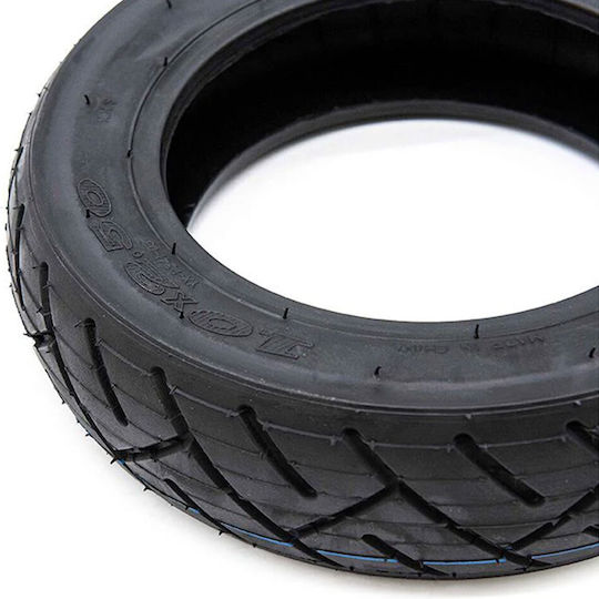 Electric Scooter Tire Ewheel City Road 10x2.5-6