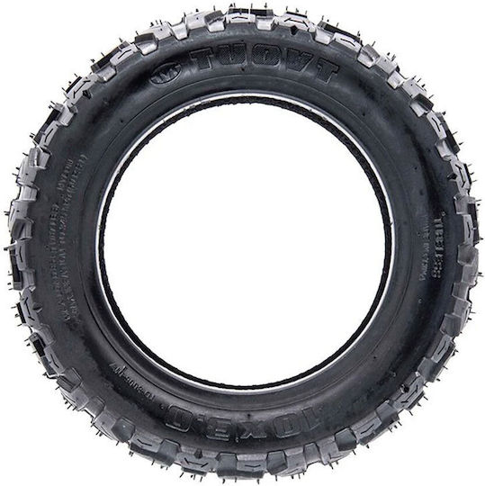 Off Road Λάστιχο Ηλεκτρικό Πατίνι Ewheel 10x3-6