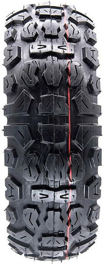 Off Road Λάστιχο Ηλεκτρικό Πατίνι Ewheel 10x3-6
