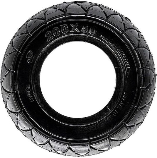 Гума Електрически Скутер Ewheel 8x2 200x50-4