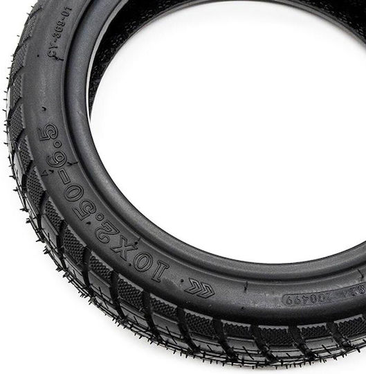 Electric Scooter Tire Ewheel Tubeless 10x2.5-6.5 Gel
