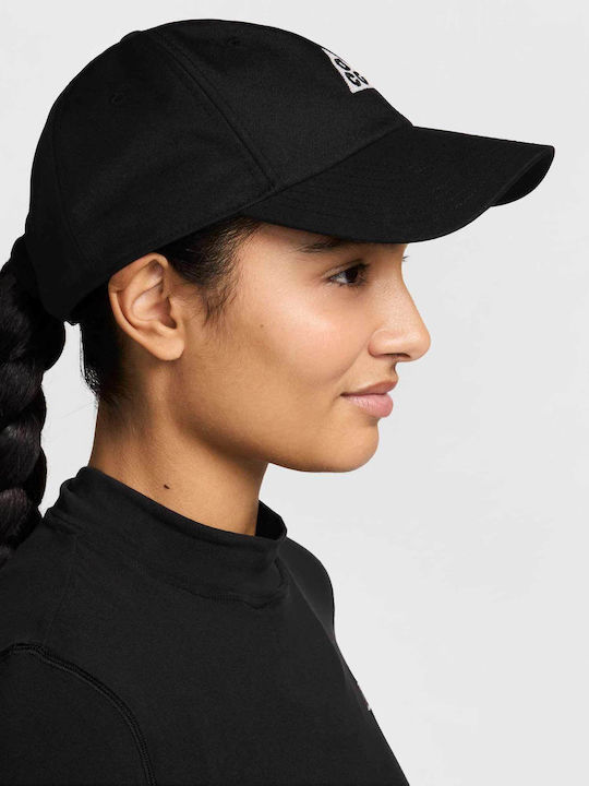 Nike Black Unisex