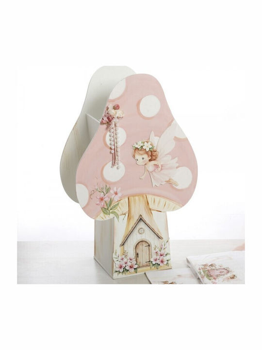 Bellissimo Set Botez Cu Temă Zâna Bellissimo Set Botez Cu Temă Zâna