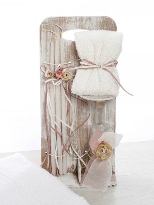 Bellissimo Bellissimo Taufset Mit Fee Thema