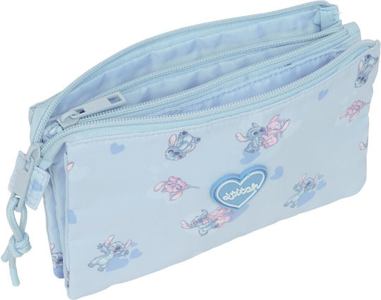 Safta Stitch Pencil Case