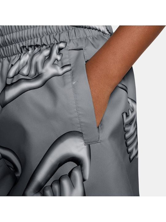Sport Kids Shorts/Bermudas Sportswear Club Grey