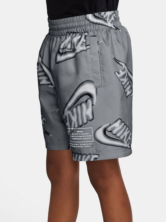 Sport Kids Shorts/Bermudas Sportswear Club Grey