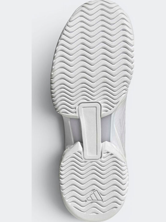 adidas Ftwr Дамски Обувки за Тенис Бели