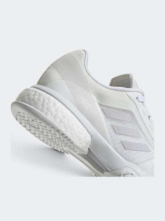 adidas Ftwr Дамски Обувки за Тенис Бели