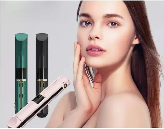 Verk Group Hair Straightener with Ceramic Plates