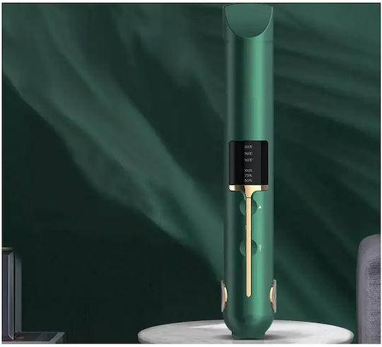 Verk Group Hair Straightener with Ceramic Plates