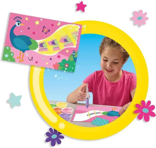 Ses Creative Painting for Children 5+ Years Old
