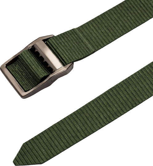Men's Military Style Molle Durable Nylon Tactical K899 Green