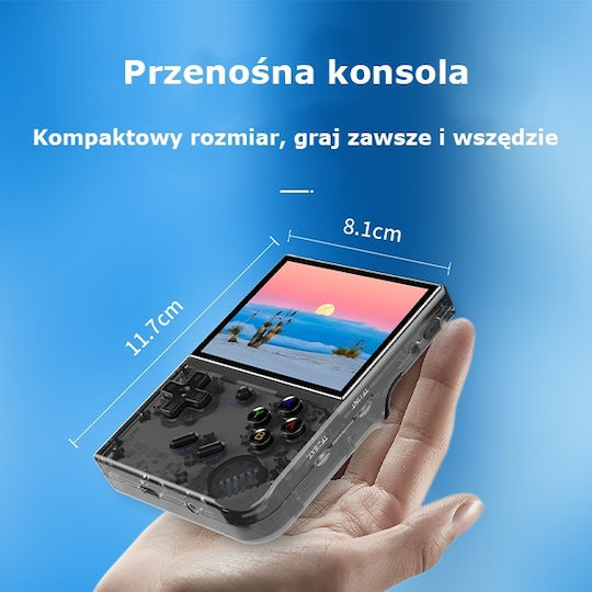 Anbernic Ηλεκτρονικό Παιδικό Παιχνίδι