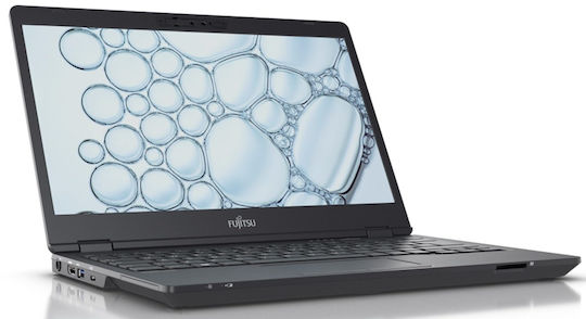 Fujitsu Lifebook U7310 Refurbished Grade A 13.3" (Core i3-10110U/8GB/256GB SSD/W11 Pro)