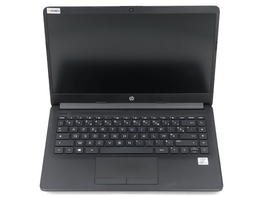 HP Pavilion 14-CF2XXX Refurbished Grade A 14" (Core i3-10110U/4GB/256GB SSD/No OS)