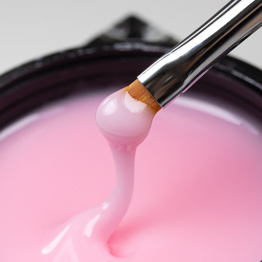 NTN Premium Builder Gel Νυχιών French Pink 50gr