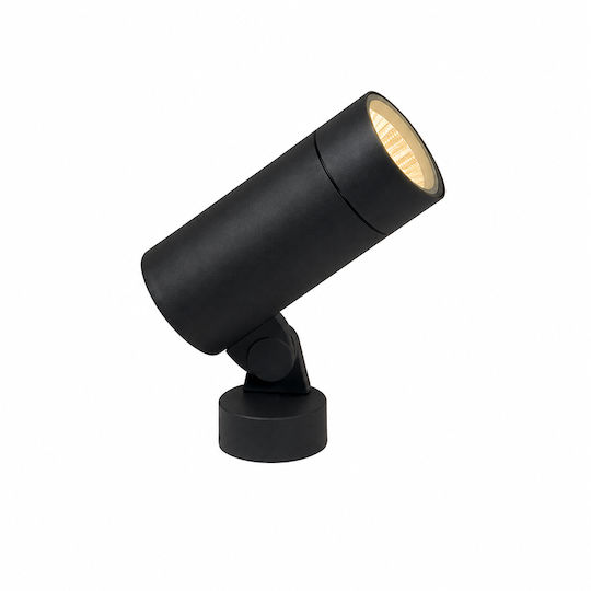 Zambelis Lights Стенен външен осветителен LED 12W