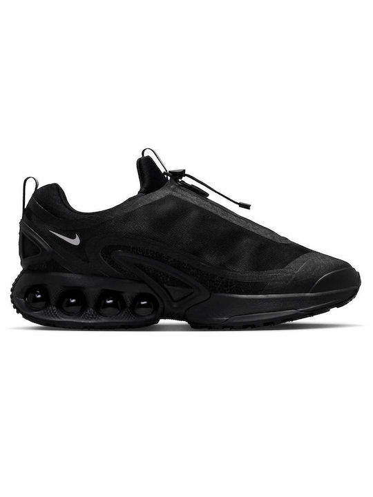 Air Max Men's Sneakers Black