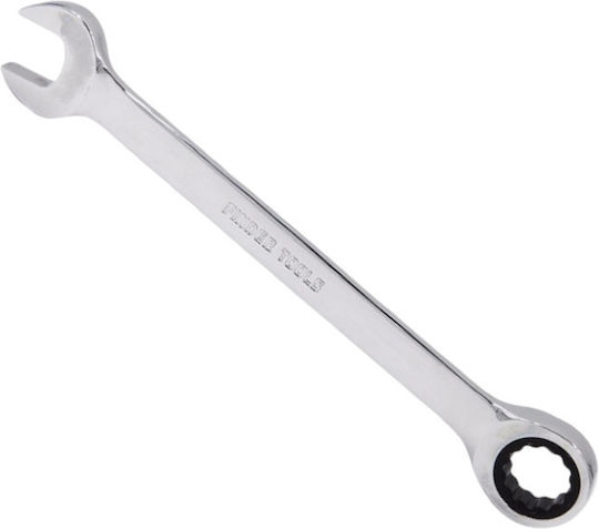 Finder Ratchet Ring German Polygon Wrench 17mm