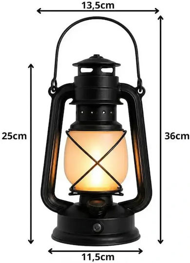 Verk Group Decorative LED Lantern