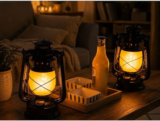 Verk Group Decorative LED Lantern