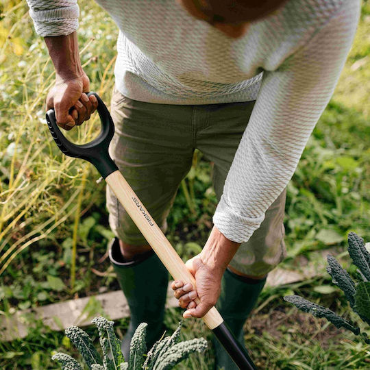 Fiskars Prima Garden Fork