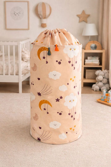 SteweHome Accesorii pentru bagaje Roz 6 Buc