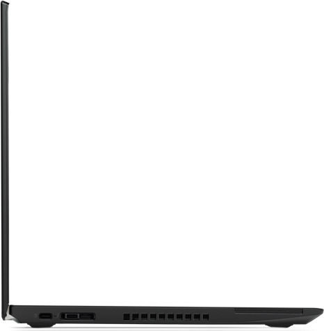 Lenovo ThinkPad T580 Refurbished Grade A 15.6" (Core i5-8250U/8GB/256GB SSD/W11 Pro)