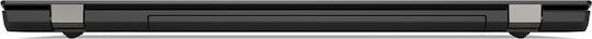 Lenovo ThinkPad T580 Refurbished Grade A 15.6" (Core i5-8250U/8GB/256GB SSD/W11 Pro)