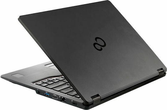 Fujitsu LifeBook U7410 Refurbished Grade A 14" (Core i5-10210U/8GB/256GB SSD/W11 Pro)