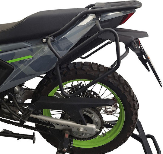 Motorise Side Mounts Luggage Racks Cf Moto 250 Dual 2026+