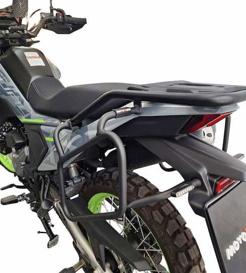 Motorise Side Mounts Luggage Racks Cf Moto 250 Dual 2026+
