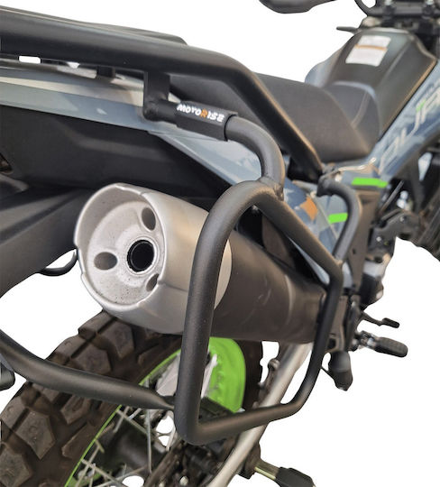 Motorise Side Mounts Luggage Racks Cf Moto 250 Dual 2026+