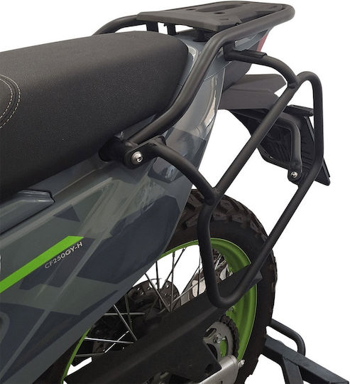 Motorise Side Mounts Luggage Racks Cf Moto 250 Dual 2026+