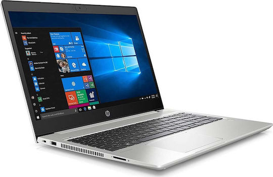 HP ProBook 450 G7 Refurbished Grade A 15.6" (Core i5-10210U/8GB/256GB SSD/W11 Pro)