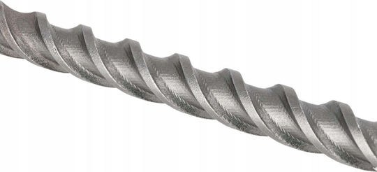Proline Τρυπάνι με SDS Plus Στέλεχος για Δομικά Υλικά 14x310mm