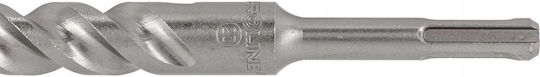 Proline Τρυπάνι με SDS Plus Στέλεχος για Δομικά Υλικά 20x260mm