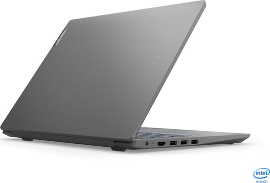 Lenovo V14 IIL Refurbished Grade B 14" (Core i5-1035G1/8GB/256GB SSD/W11 Pro)