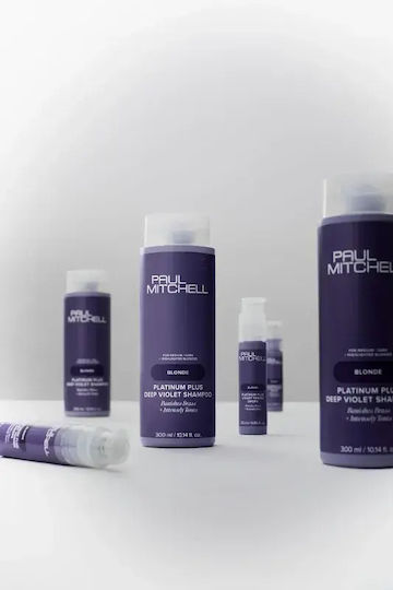 Paul Mitchell Маска за Коса за Възстановяване 25ml