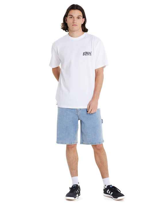 T-shirt Λευκό