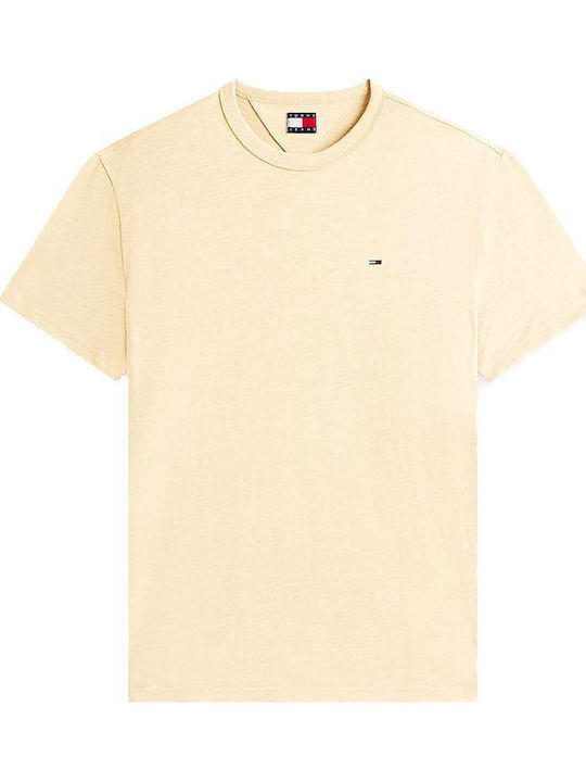 T-shirt Златен