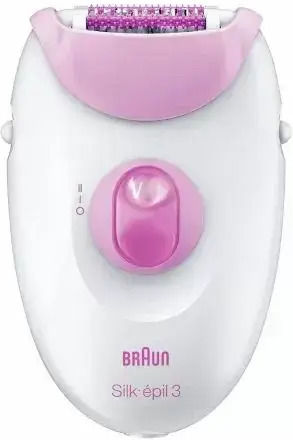 Braun Silk-épil 3 Сет за депилация