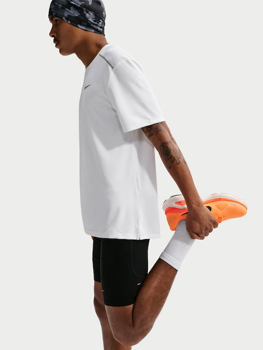 Dri-FIT Athletic T-Shirt White