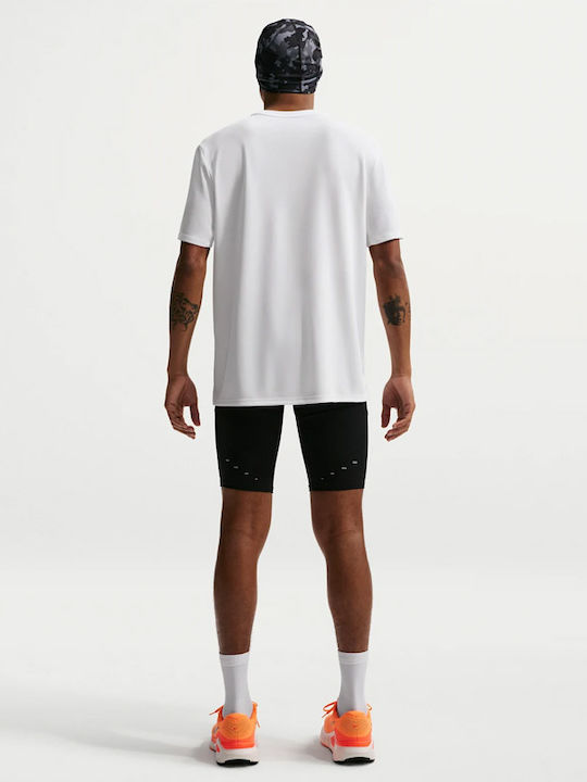 Dri-FIT Athletic T-Shirt White